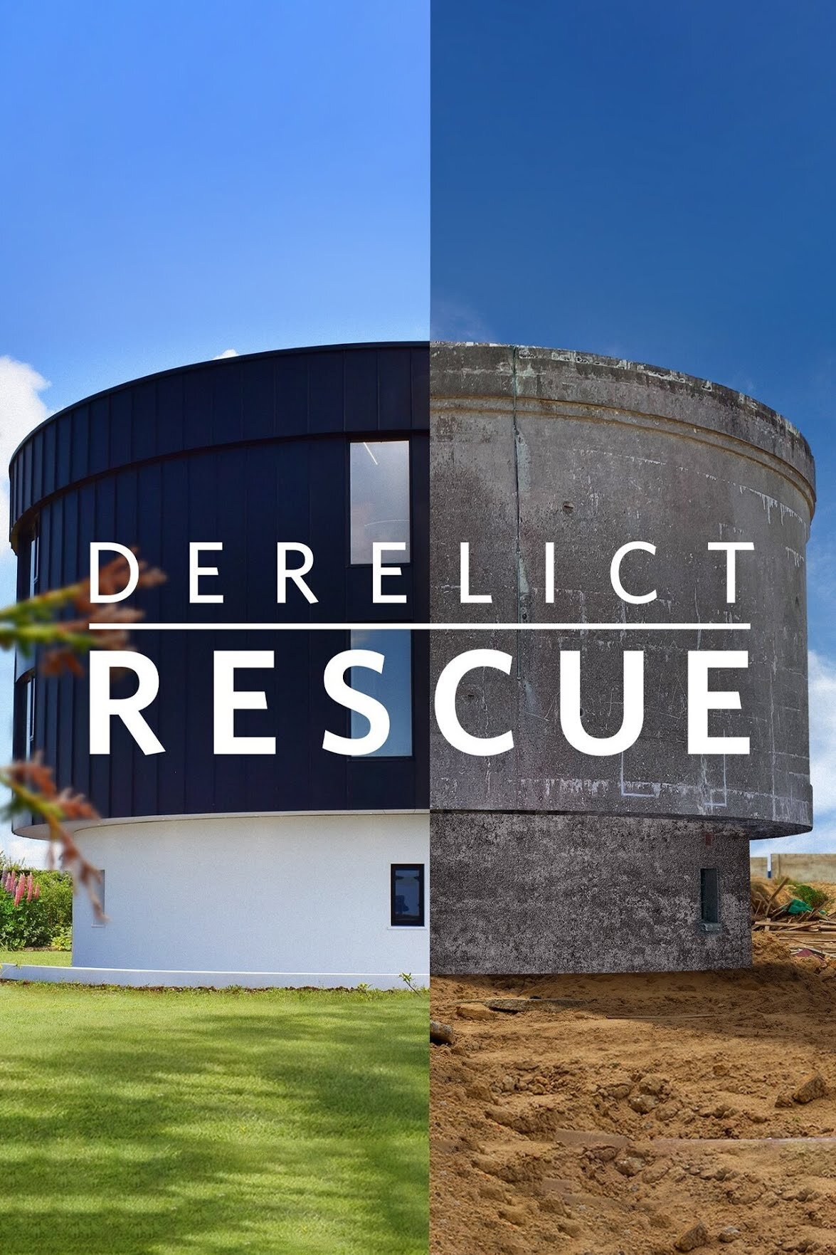Derelict Rescue ne zaman