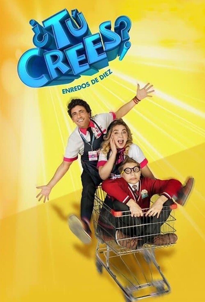 ¿Tú Crees? ne zaman