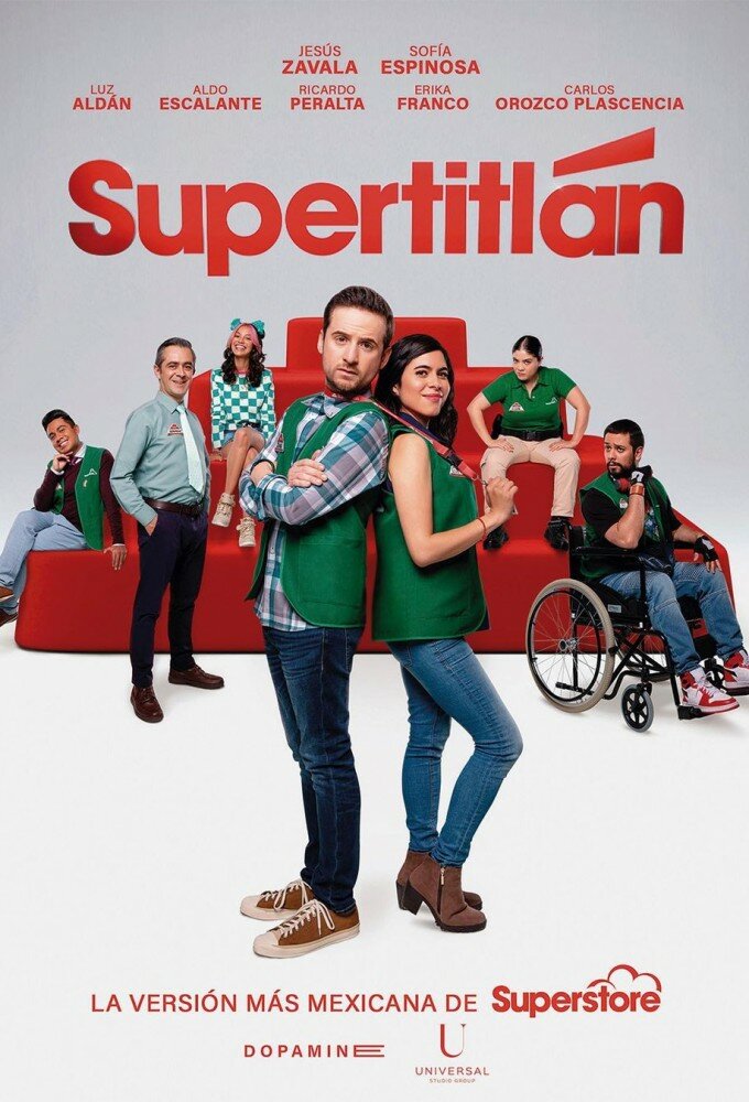 Supertitlán ne zaman