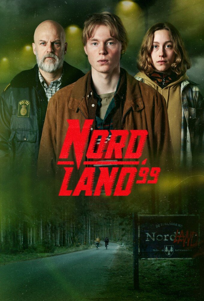 Nordland '99 ne zaman