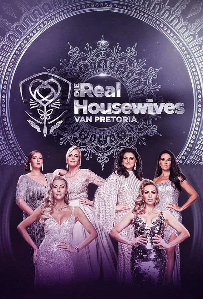 Die Real Housewives van Pretoria ne zaman