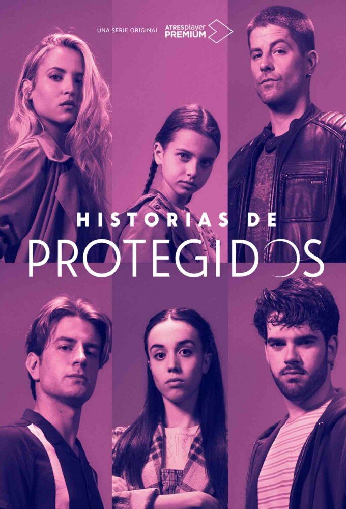 Historias de Protegidos ne zaman