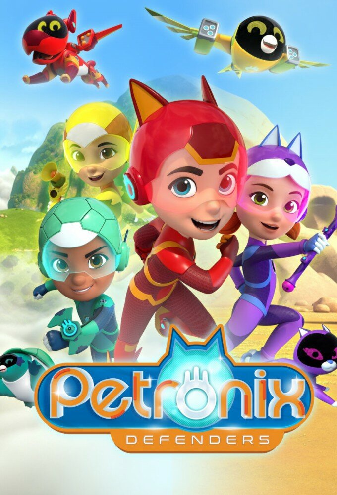 Petronix Defenders ne zaman