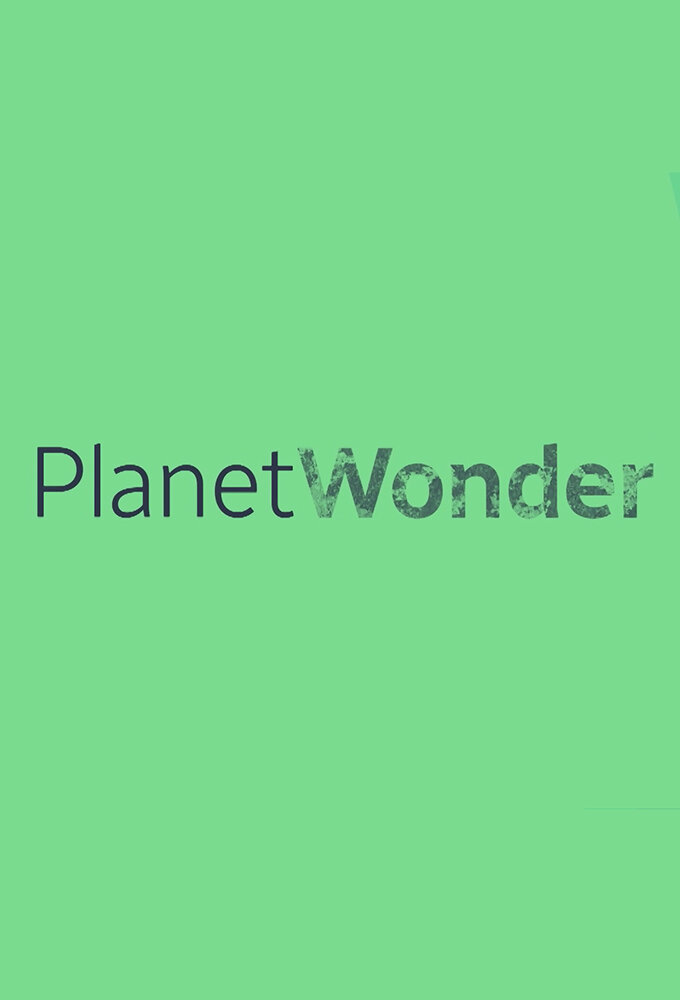 Planet Wonder ne zaman