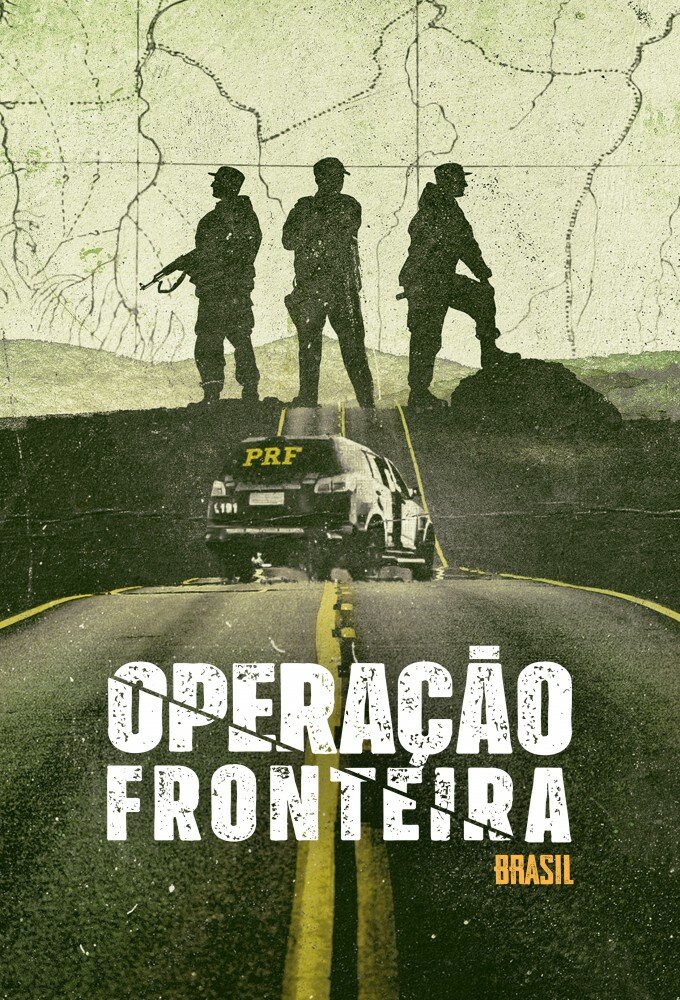 Operação Fronteira Brasil ne zaman