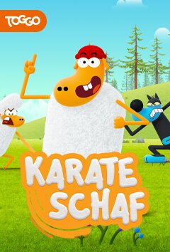 Karate Schaf ne zaman