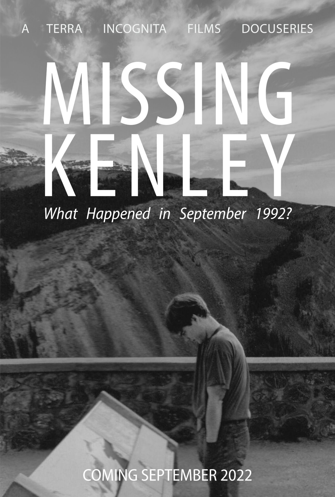 Missing Kenley ne zaman