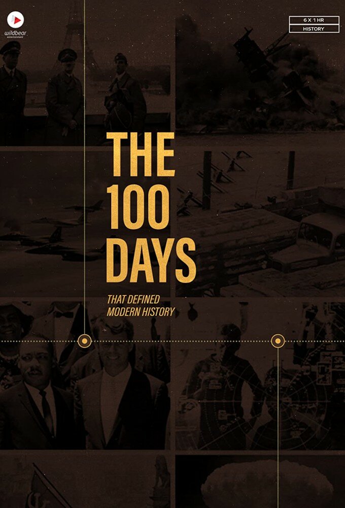 The 100 Days ne zaman