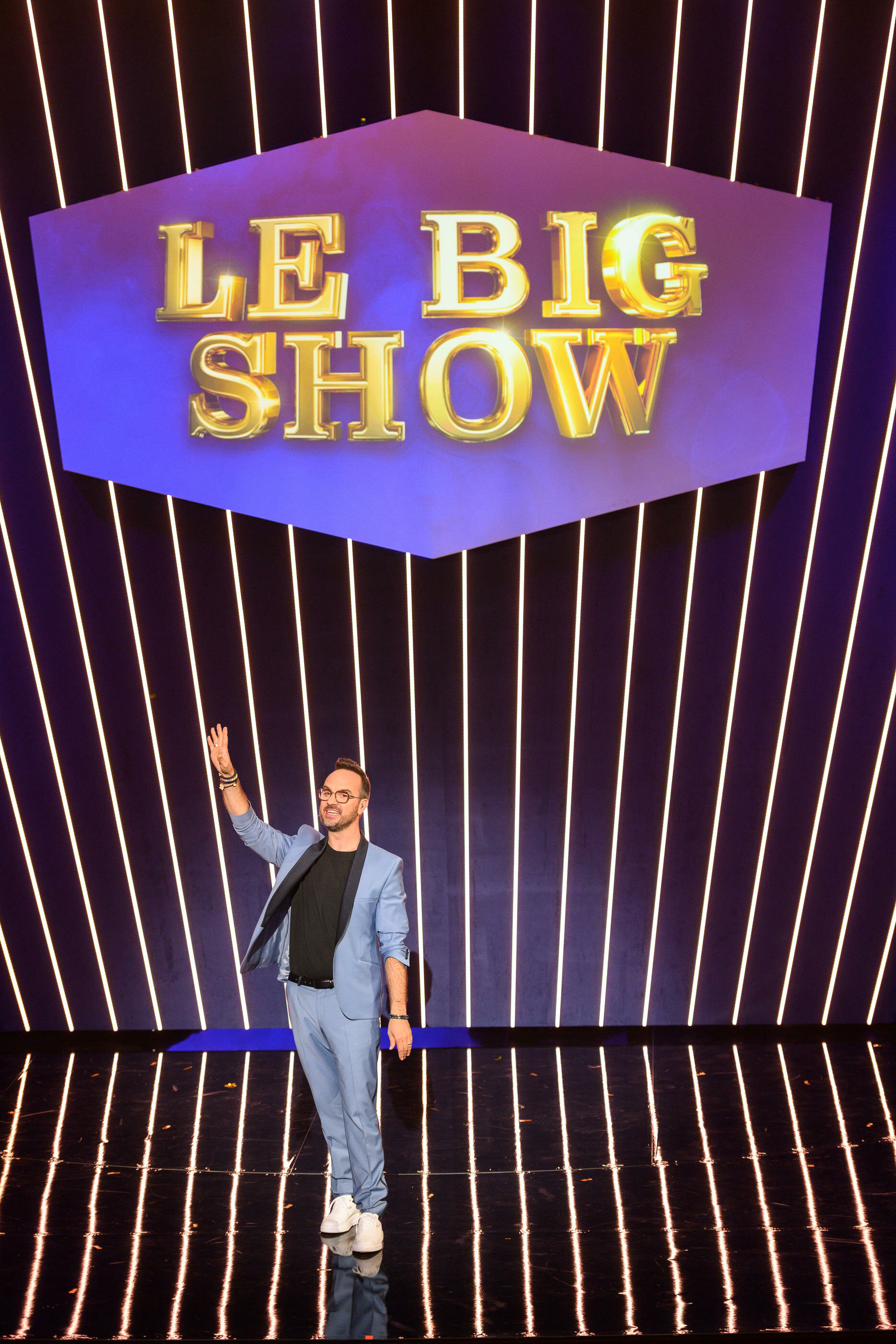 Le Big Show ne zaman