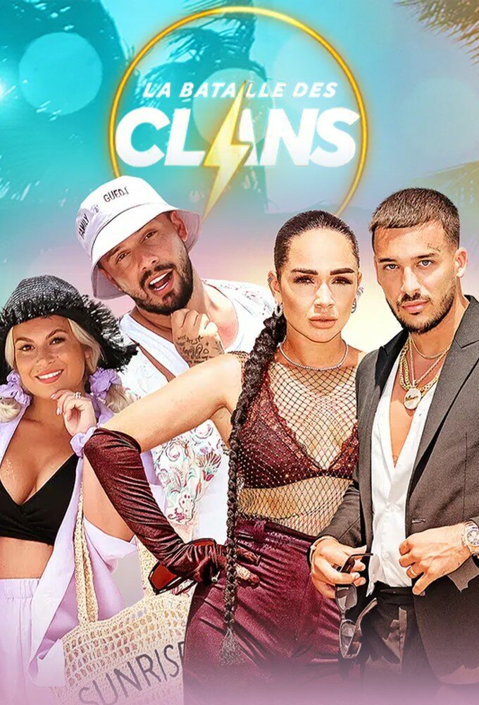 La bataille des clans ne zaman