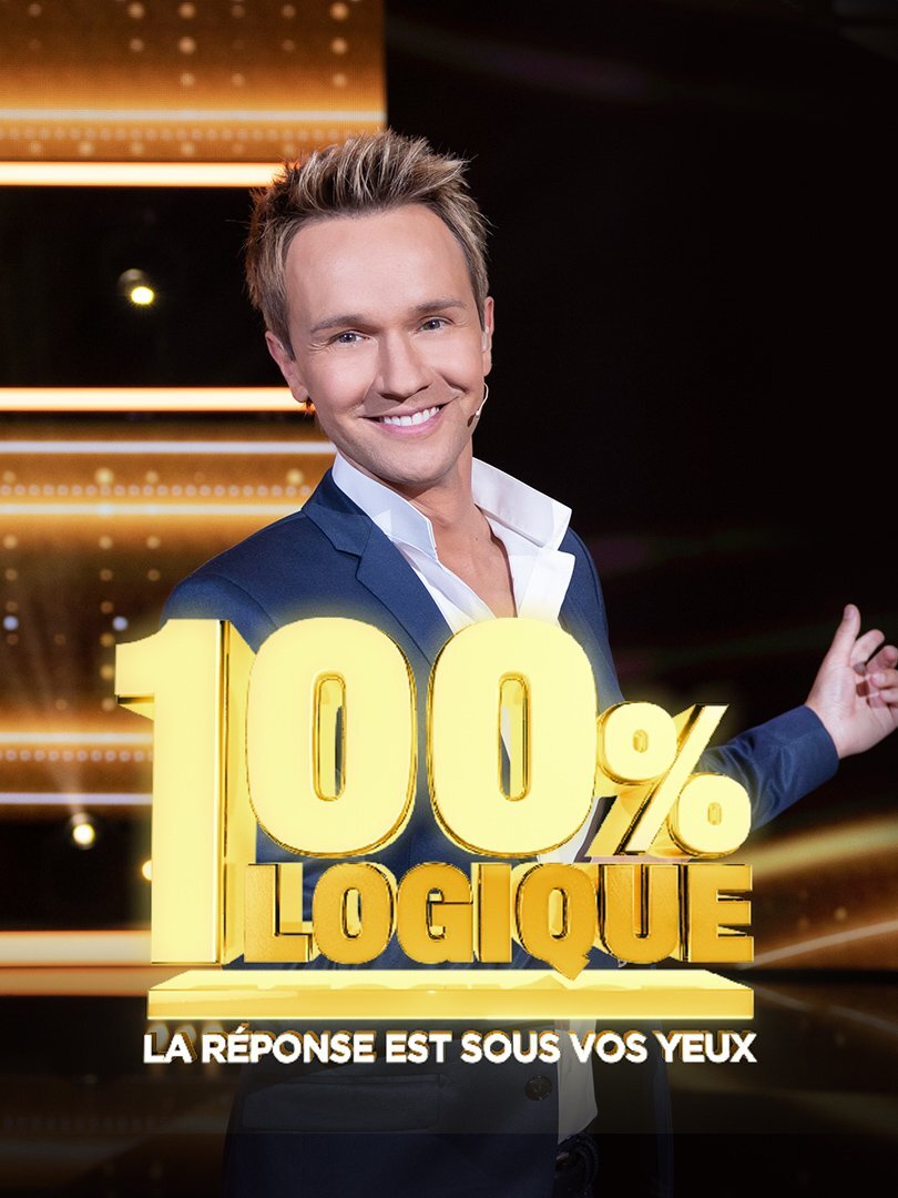 100% logique : La réponse est sous vos yeux ne zaman