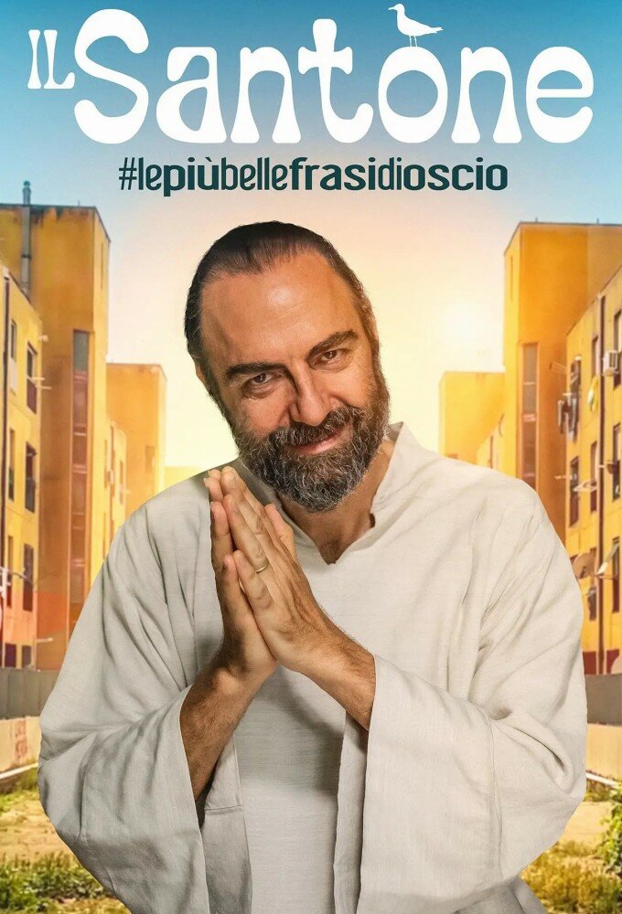 Il Santone - #lepiubellefrasidiOscio ne zaman