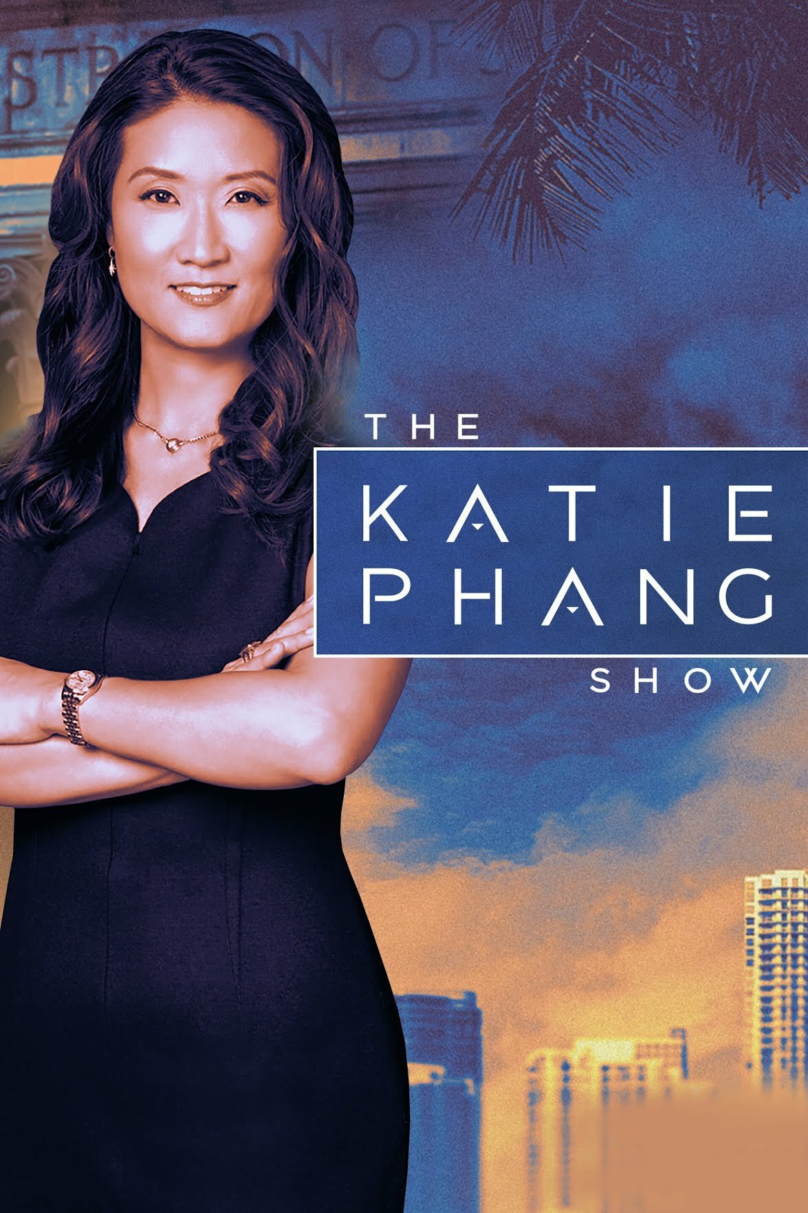 The Katie Phang Show ne zaman