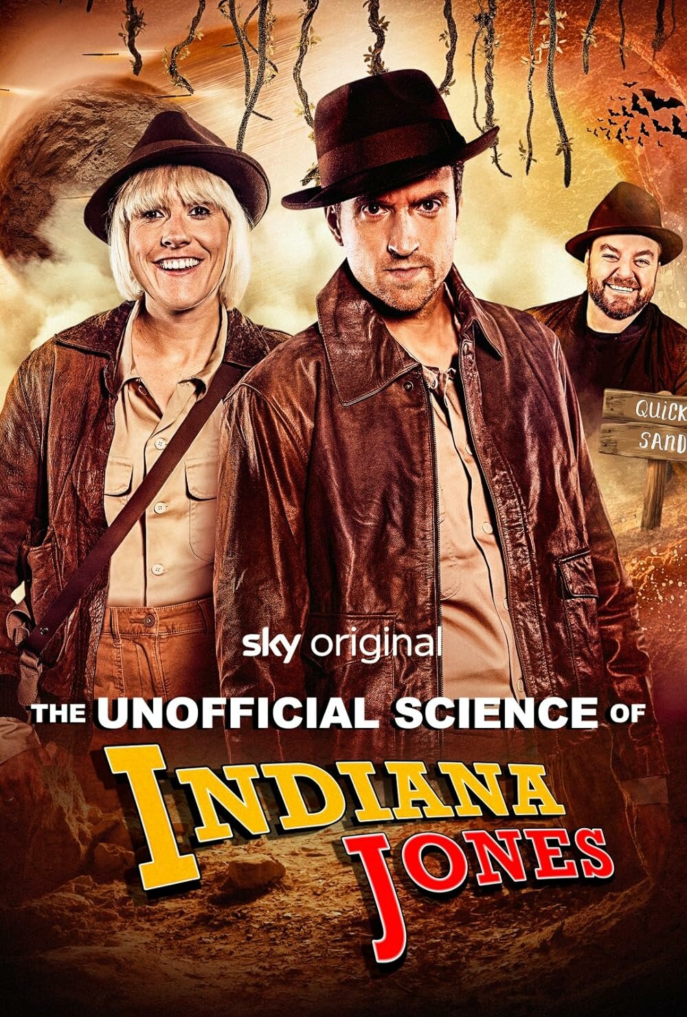 The Unofficial Science of... ne zaman