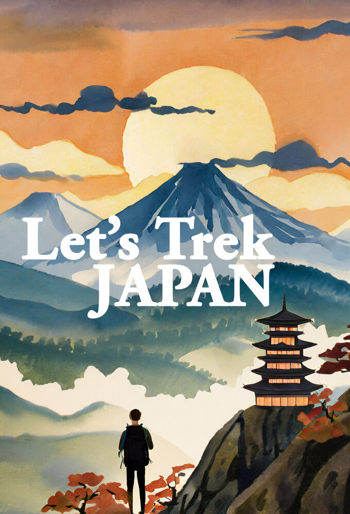 Let's Trek Japan ne zaman