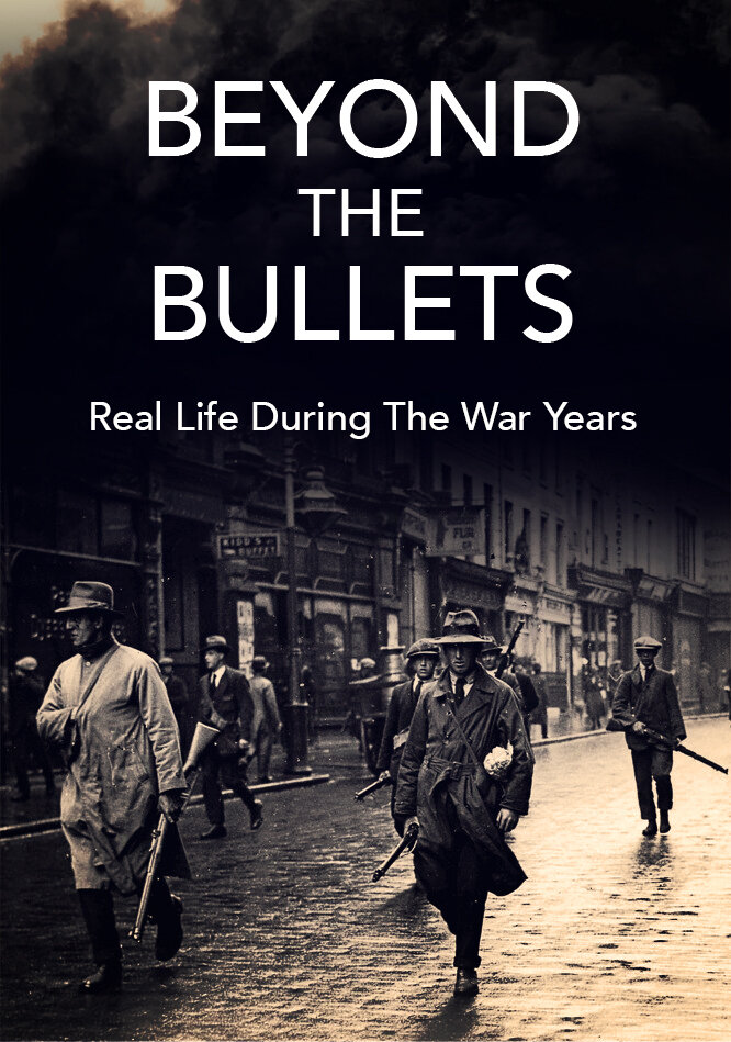 Beyond the Bullets: Real Life During the Civil War ne zaman