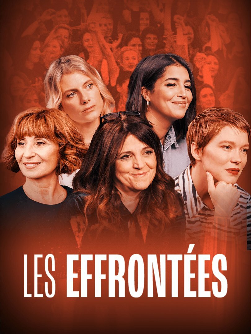 Les effrontées : le cinéma au féminin ne zaman
