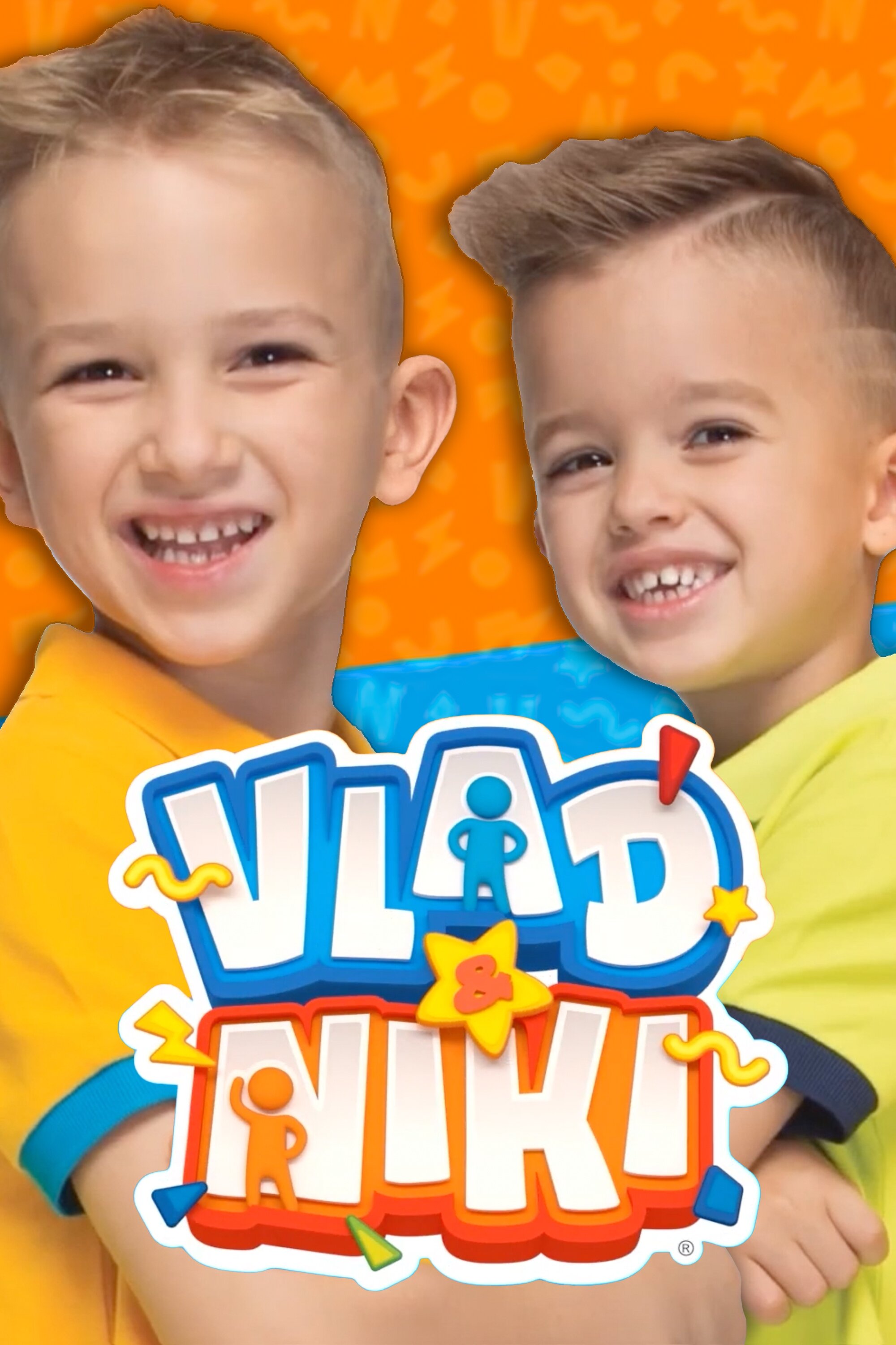 Vlad & Niki ne zaman