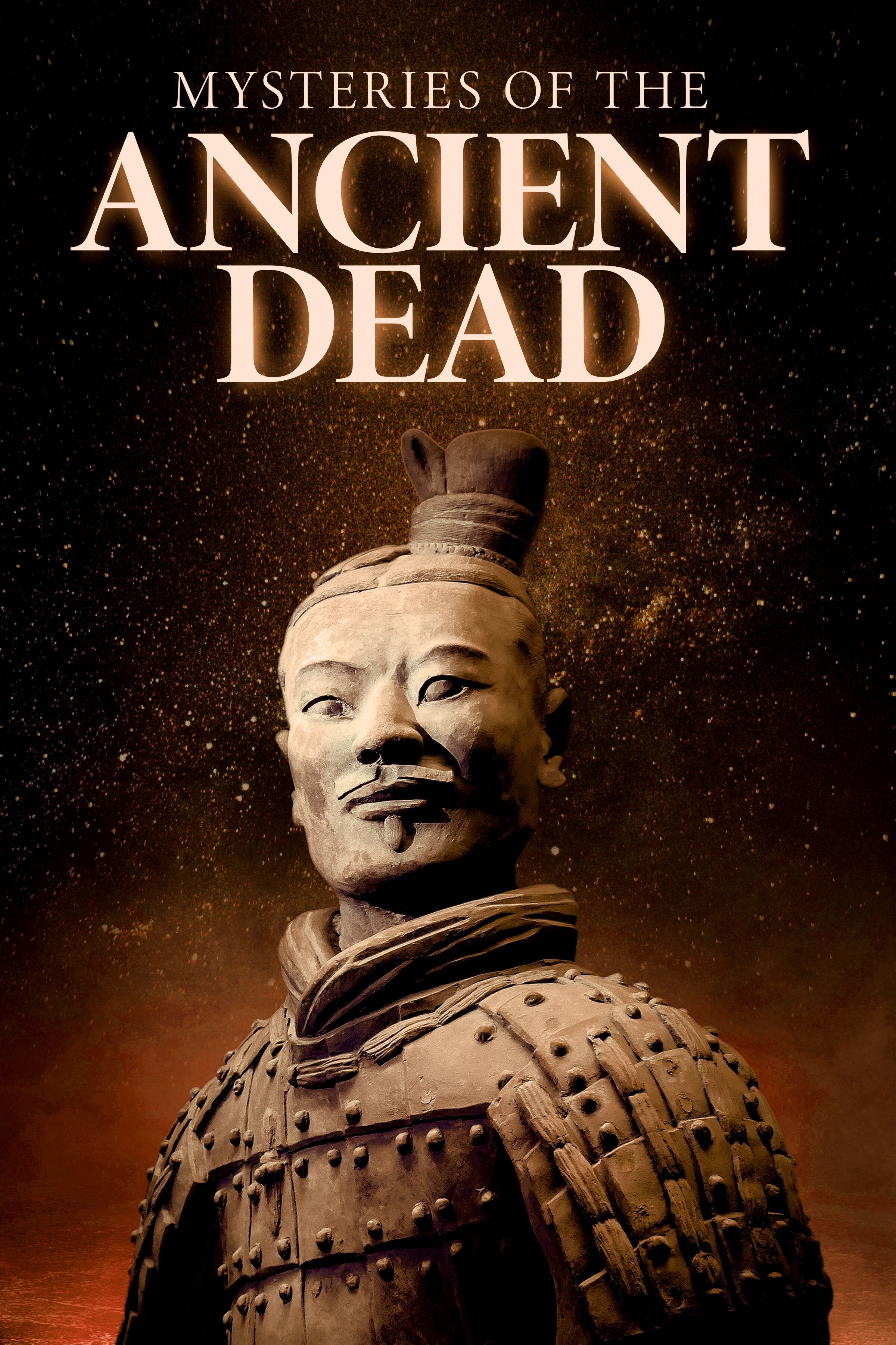 Mysteries of the Ancient Dead ne zaman