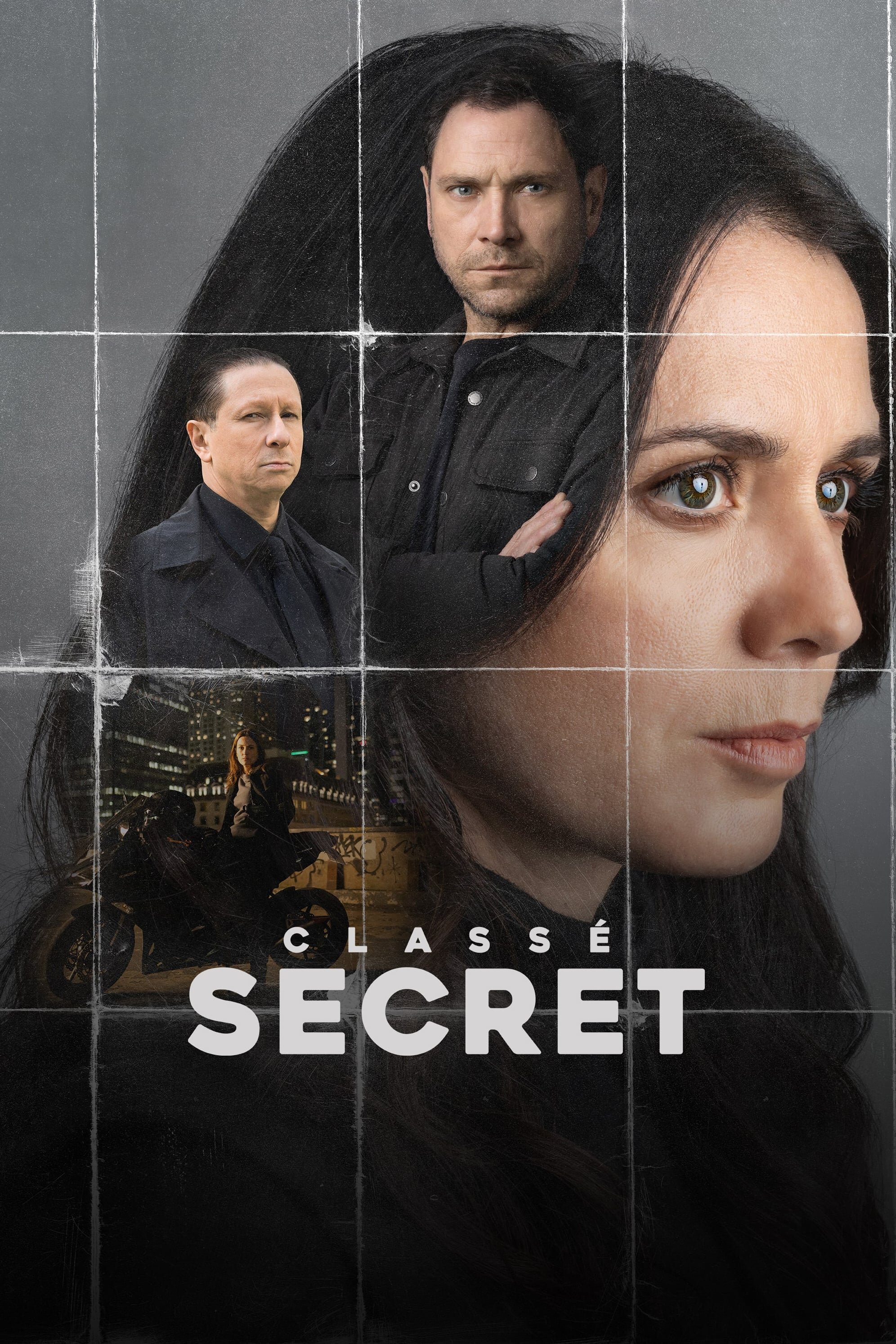 Classé Secret ne zaman
