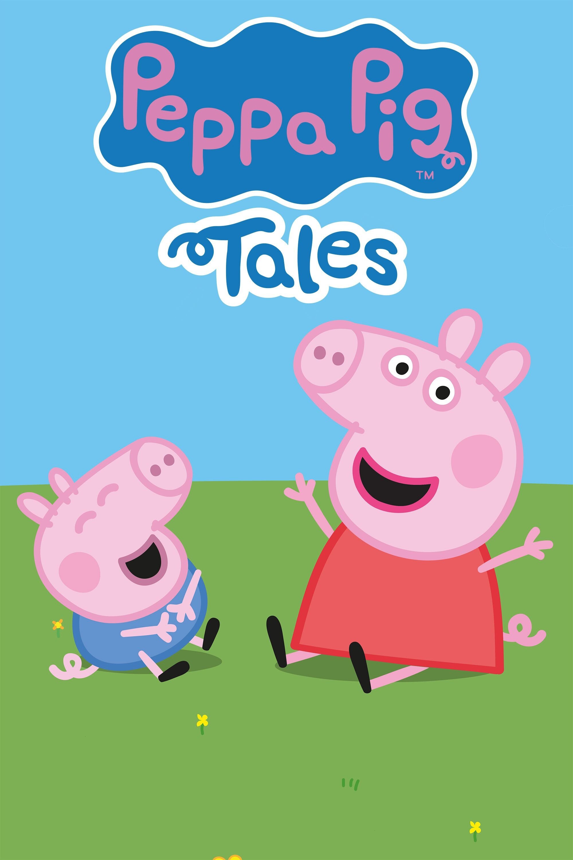 Peppa Pig Tales ne zaman