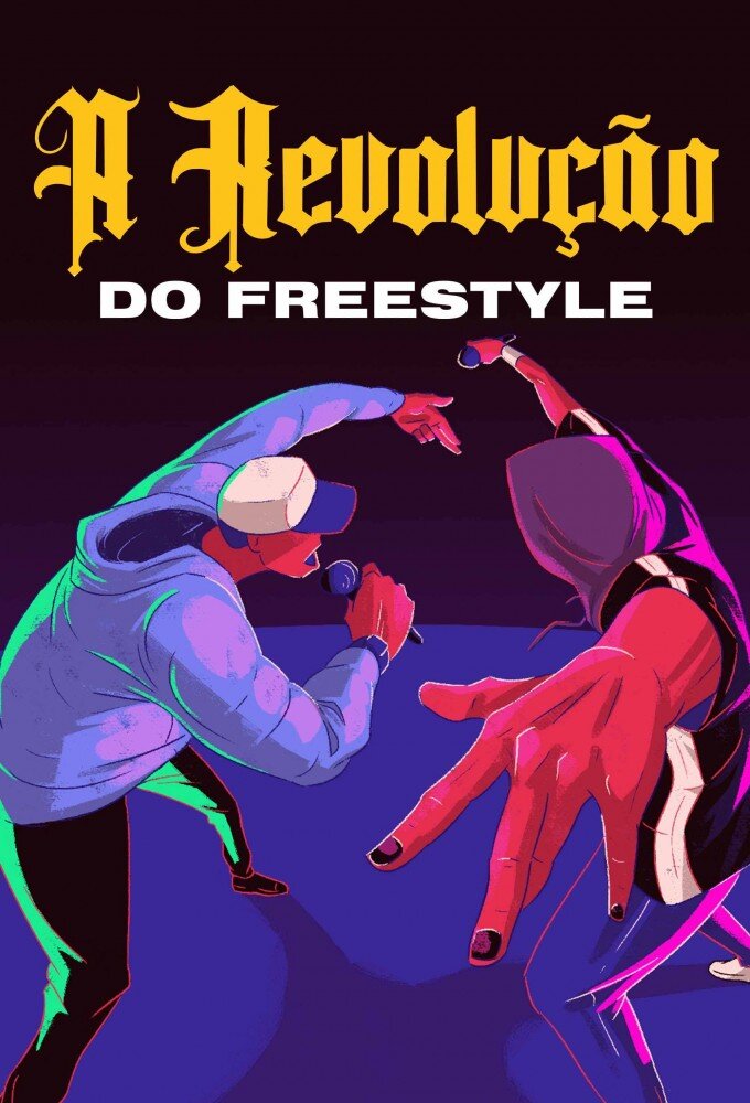 La revolución del freestyle ne zaman