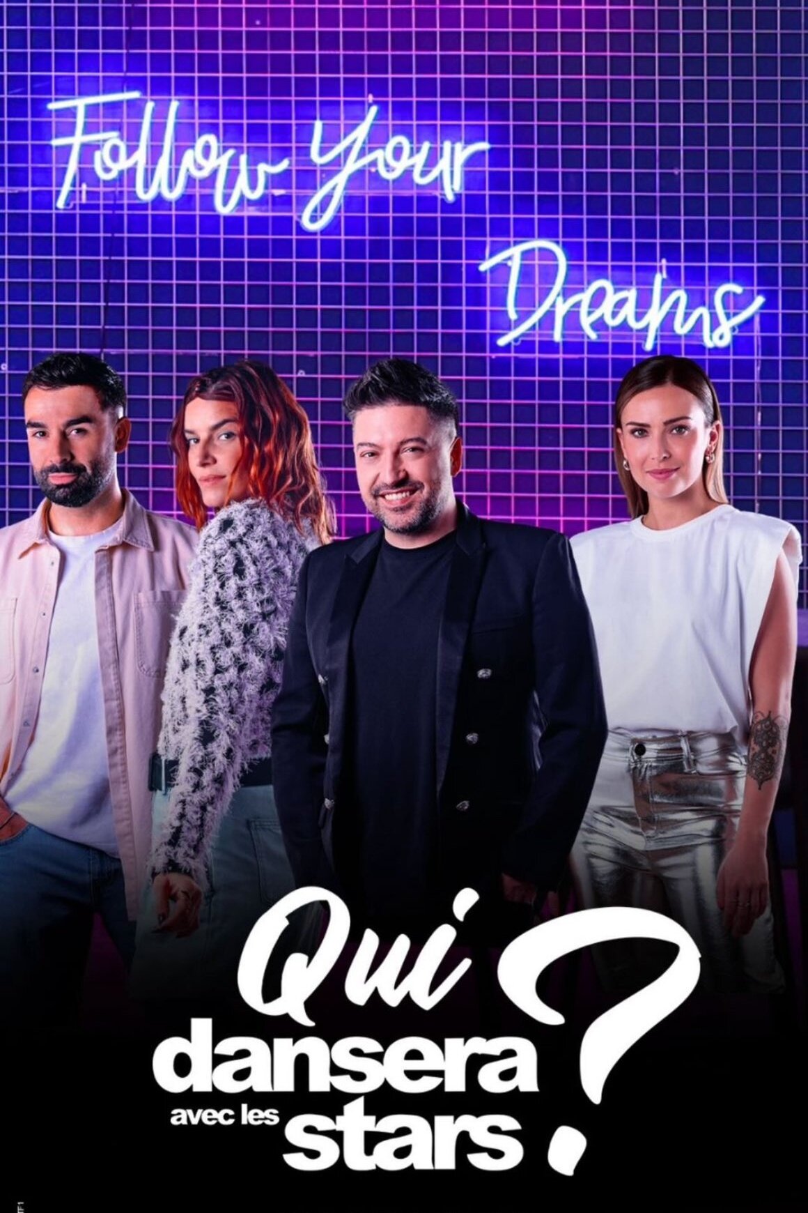 Qui dansera avec les stars ? ne zaman