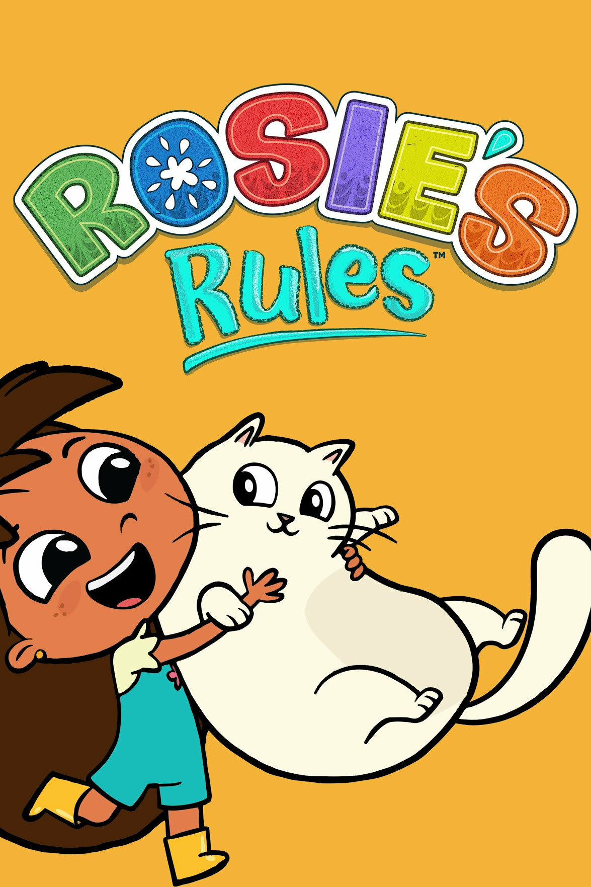 Rosie's Rules ne zaman