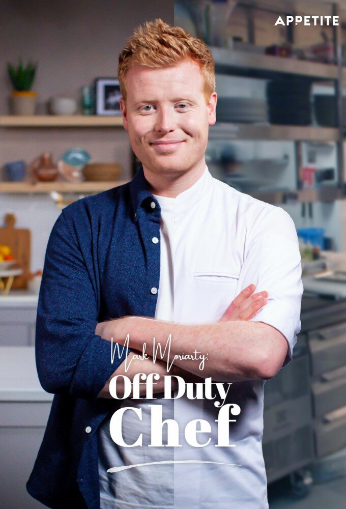 Mark Moriarty: Off Duty Chef ne zaman