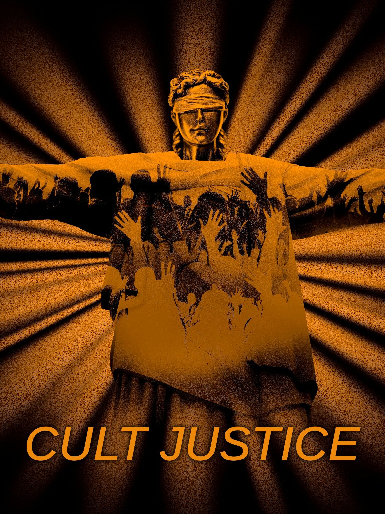 Cult Justice ne zaman