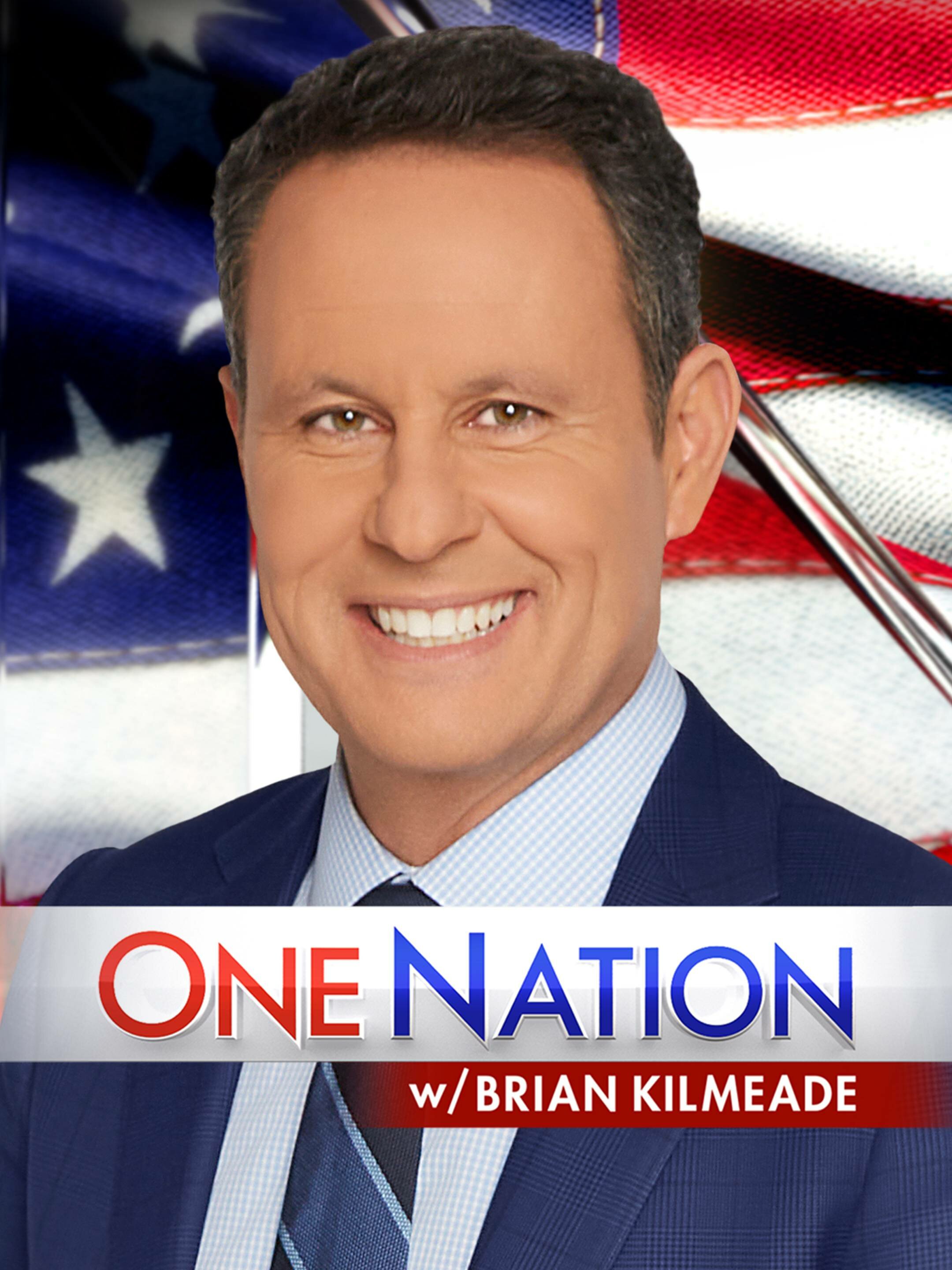 One Nation with Brian Kilmeade ne zaman