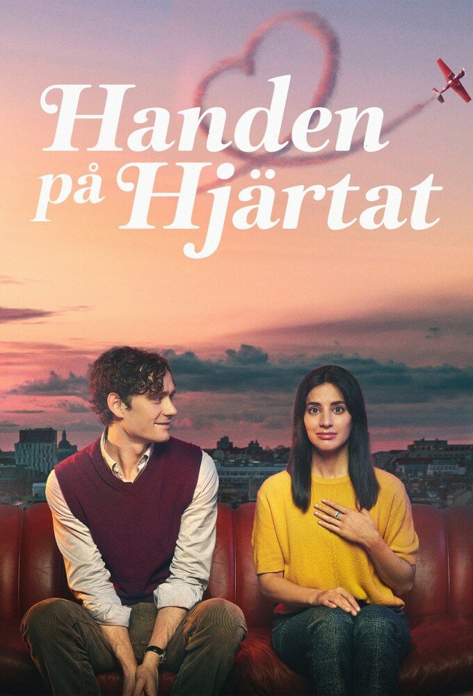 Handen på hjärtat ne zaman