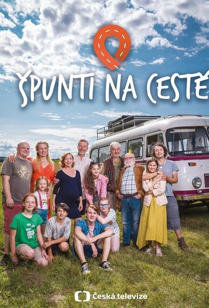 Špunti na cestě ne zaman