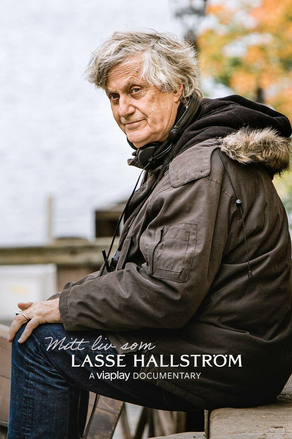 Mitt liv som Lasse Hallström ne zaman