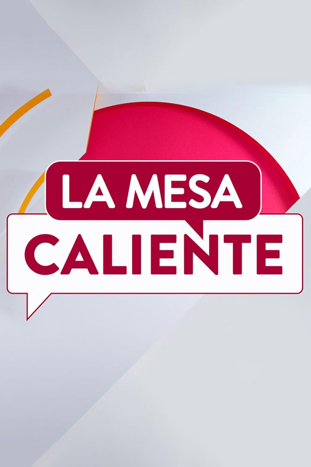 La mesa caliente ne zaman