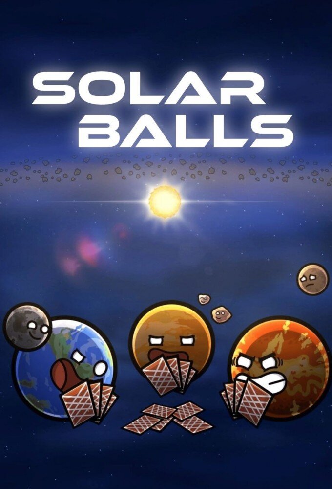 SolarBalls ne zaman