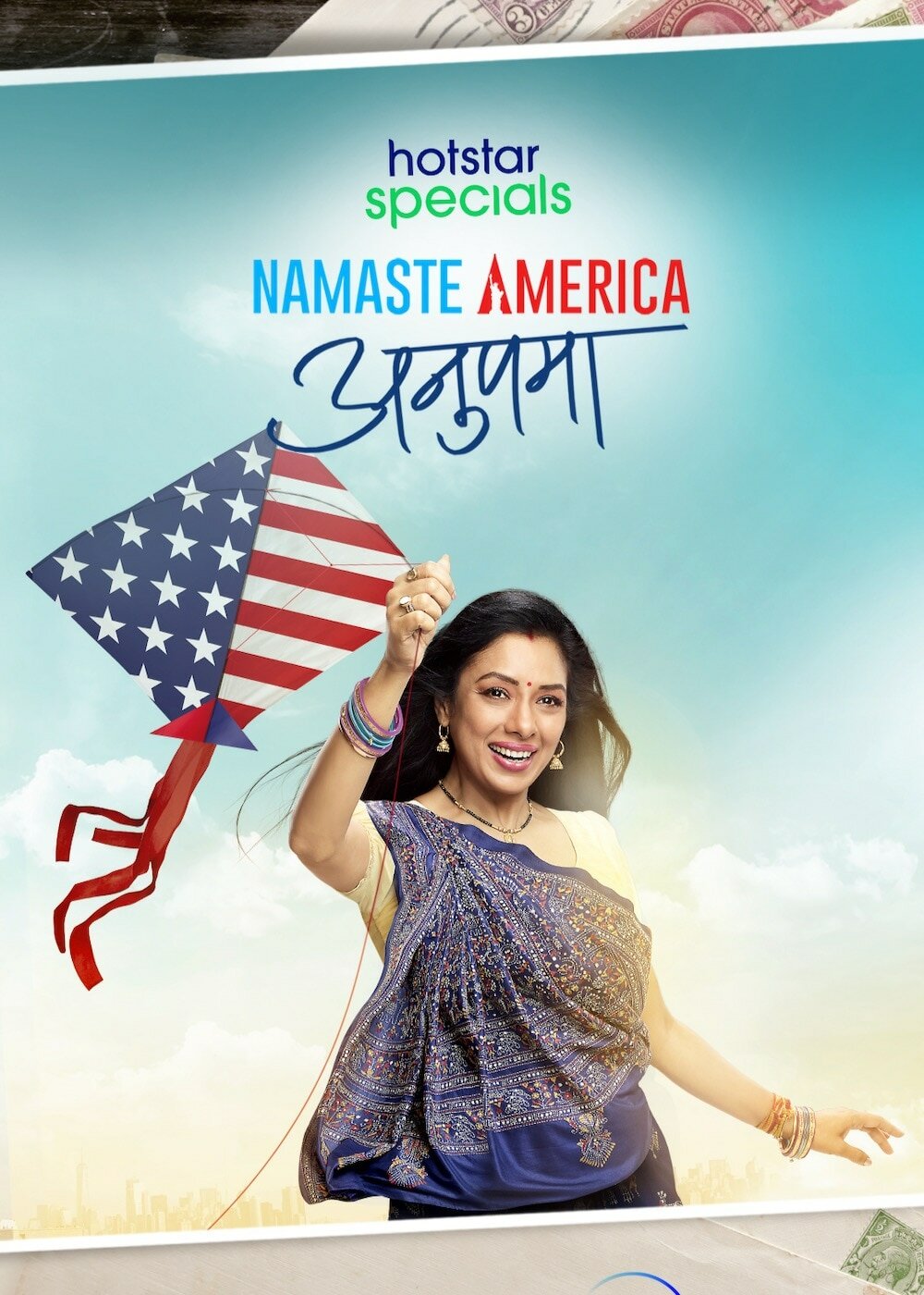 Anupama: Namaste America ne zaman