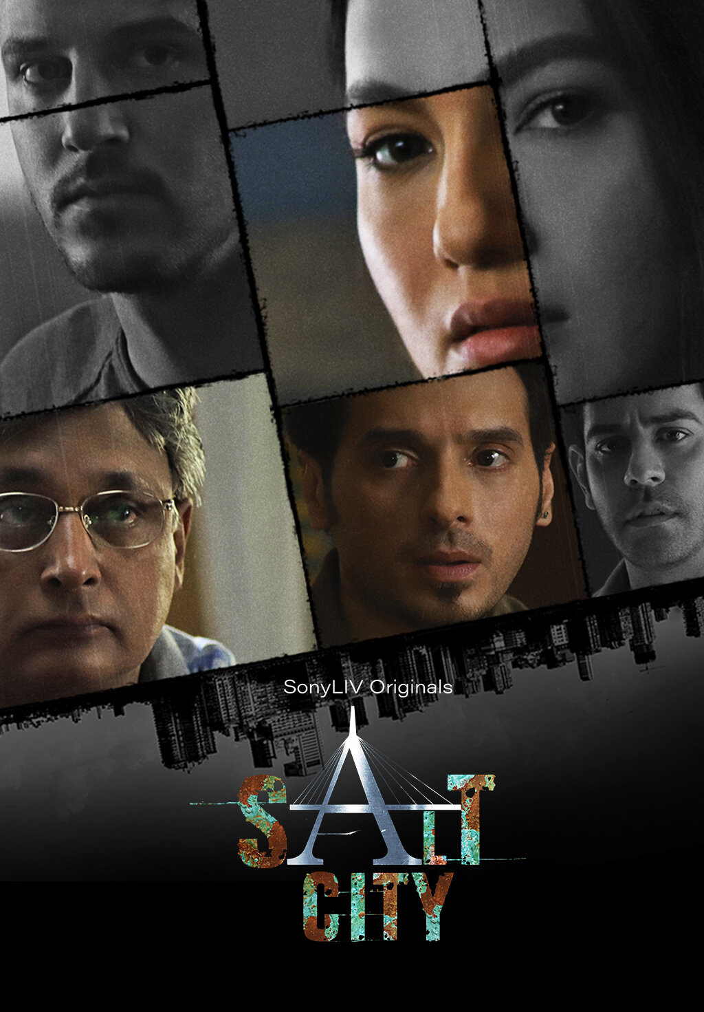 Salt City ne zaman
