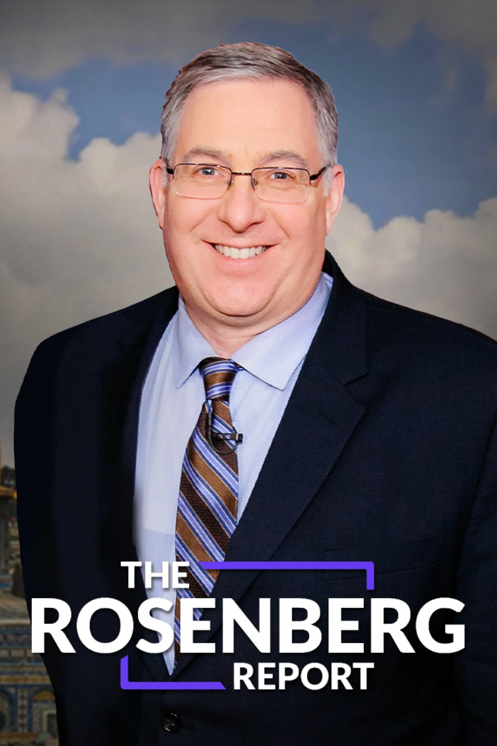 The Rosenberg Report ne zaman