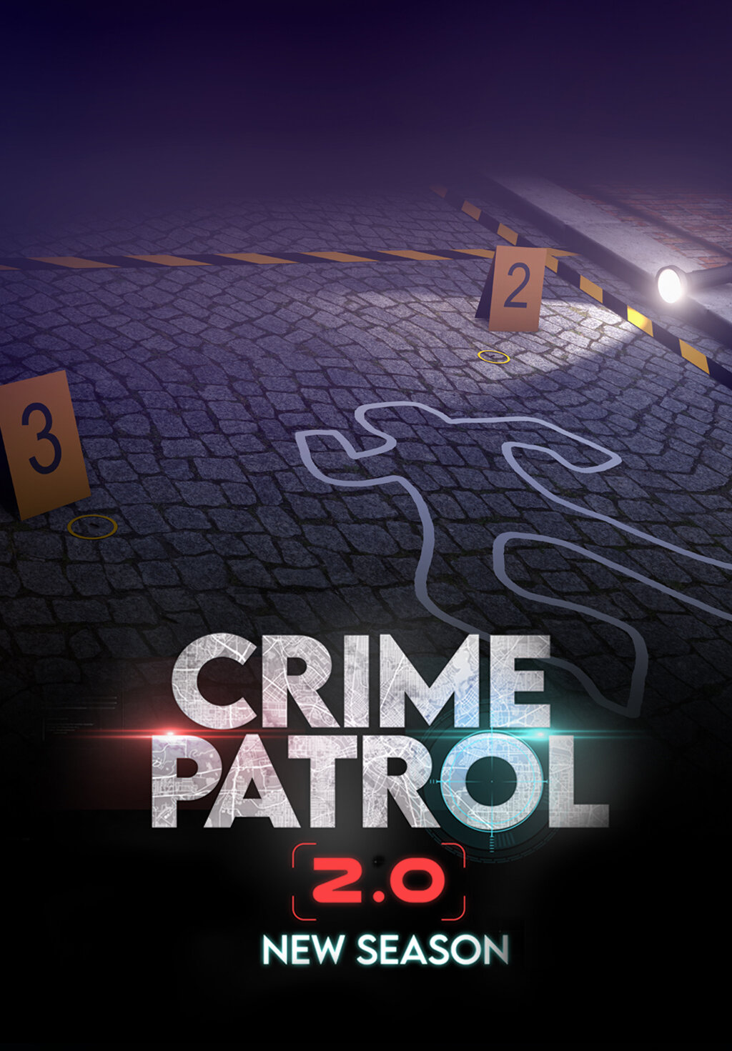 Crime Patrol 2.0 ne zaman