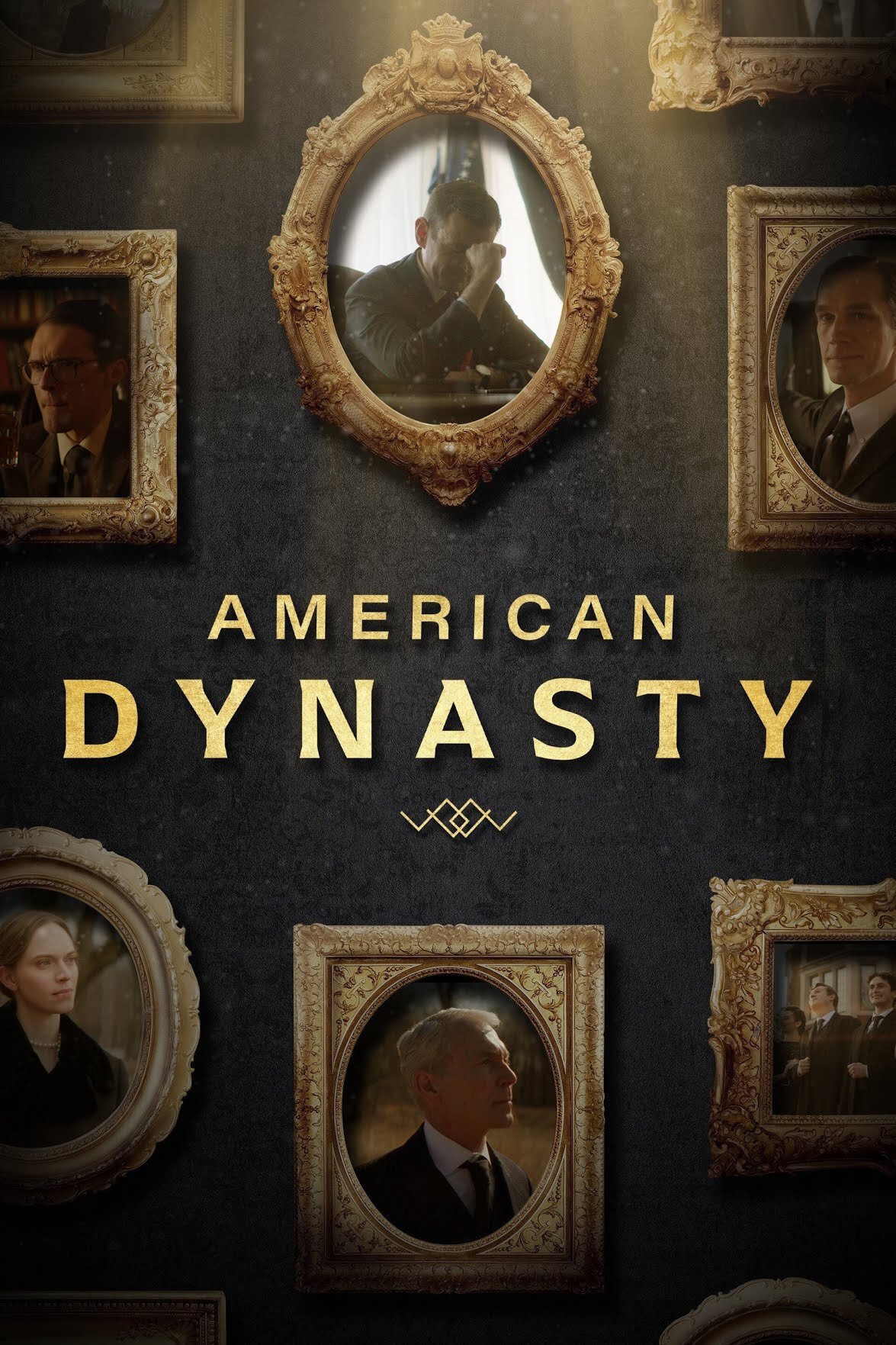 American Dynasty ne zaman