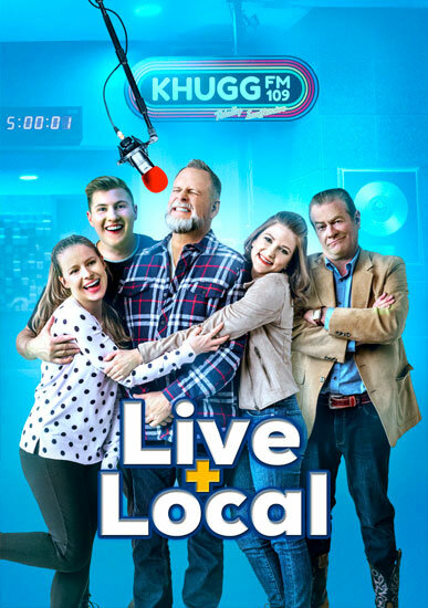Live+Local ne zaman
