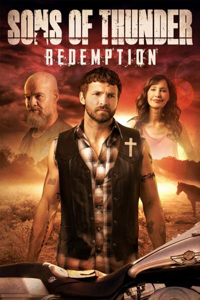 Sons of Thunder: Redemption ne zaman