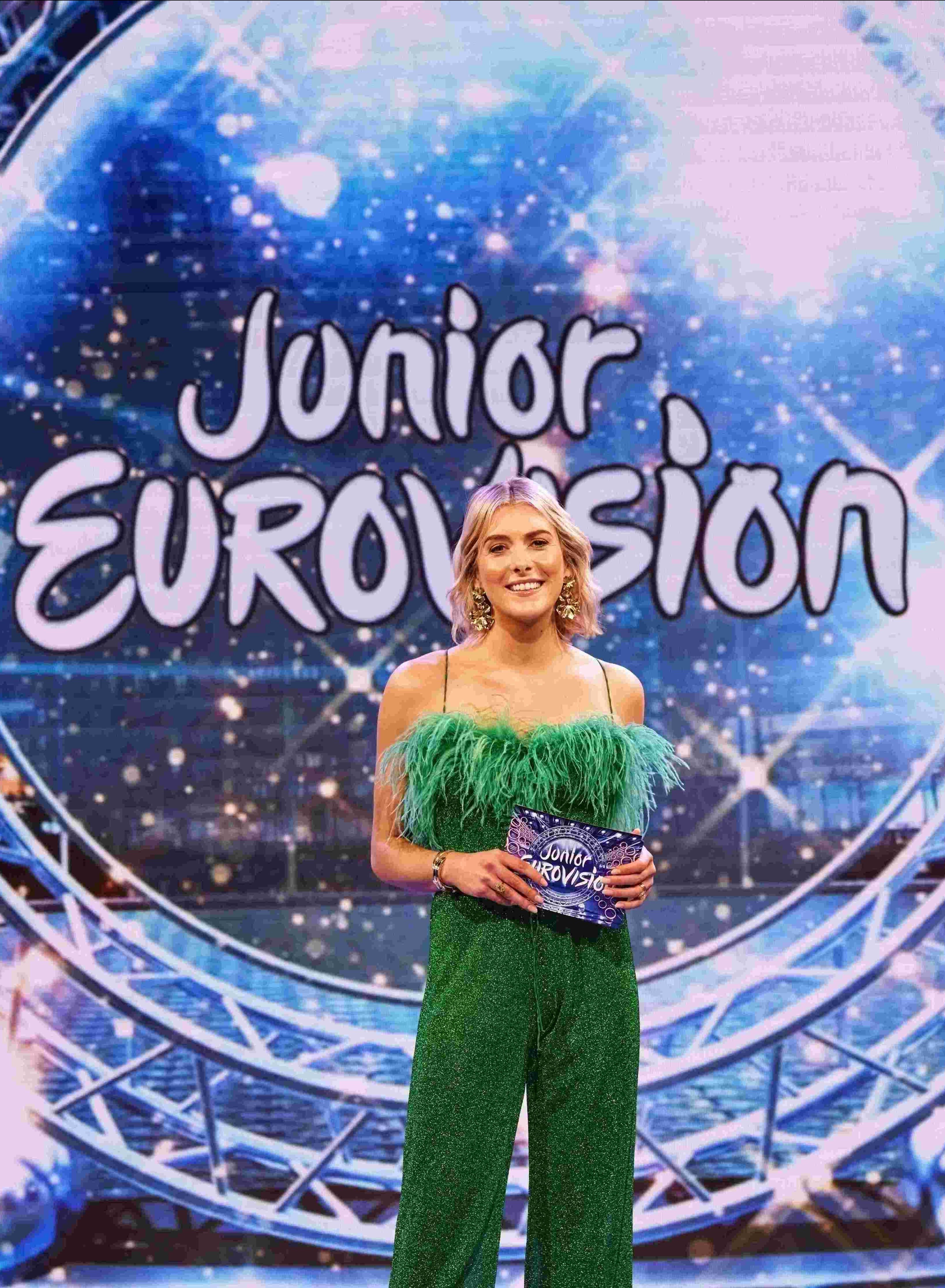 Junior Eurovision ne zaman