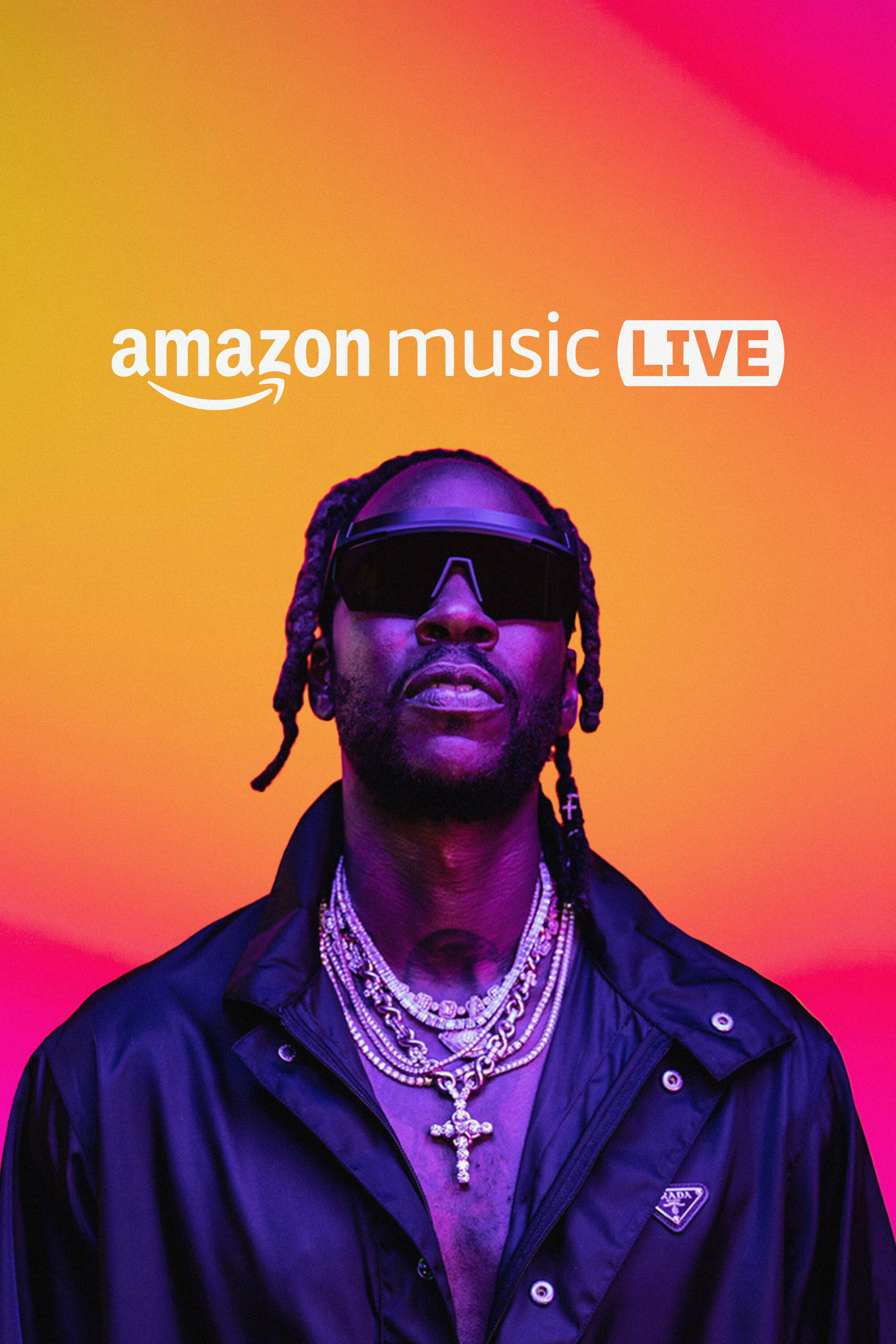 Amazon Music Live ne zaman