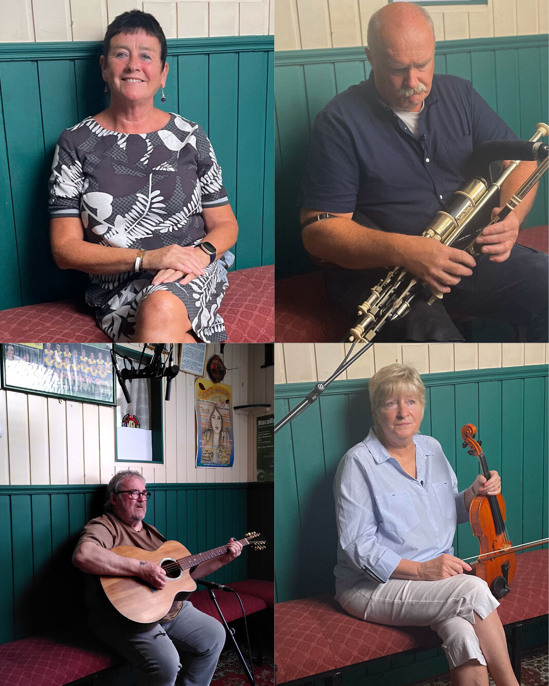 Scoil Samhraidh Willie Clancy ne zaman