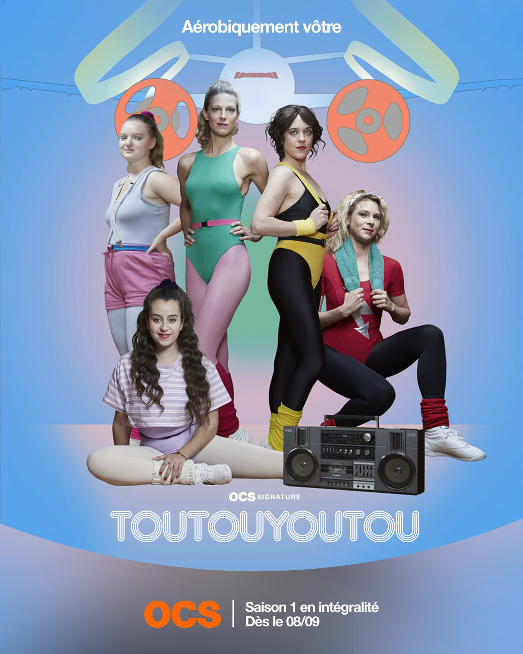 Toutouyoutou ne zaman