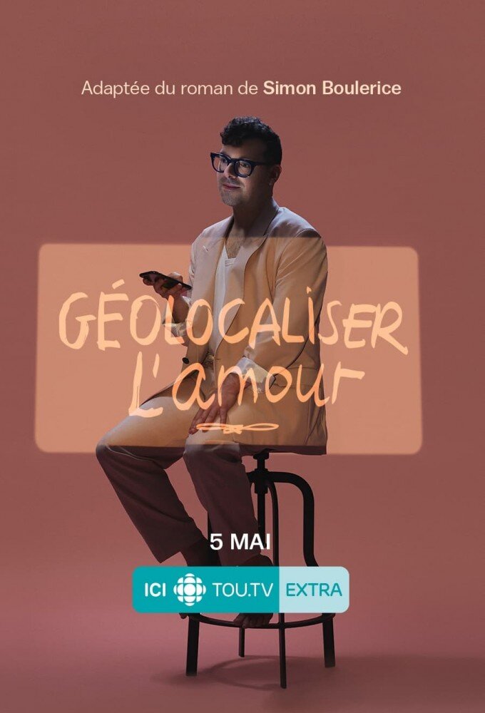 Géolocaliser l'amour ne zaman
