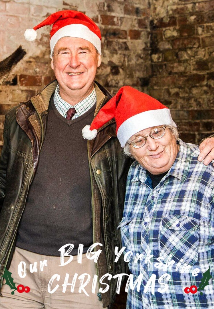 Our BIG Yorkshire Christmas ne zaman