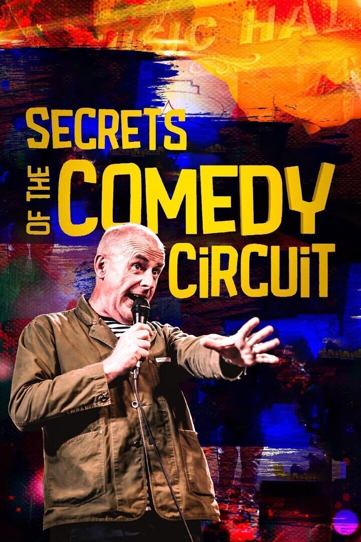 Secrets of the Comedy Circuit ne zaman